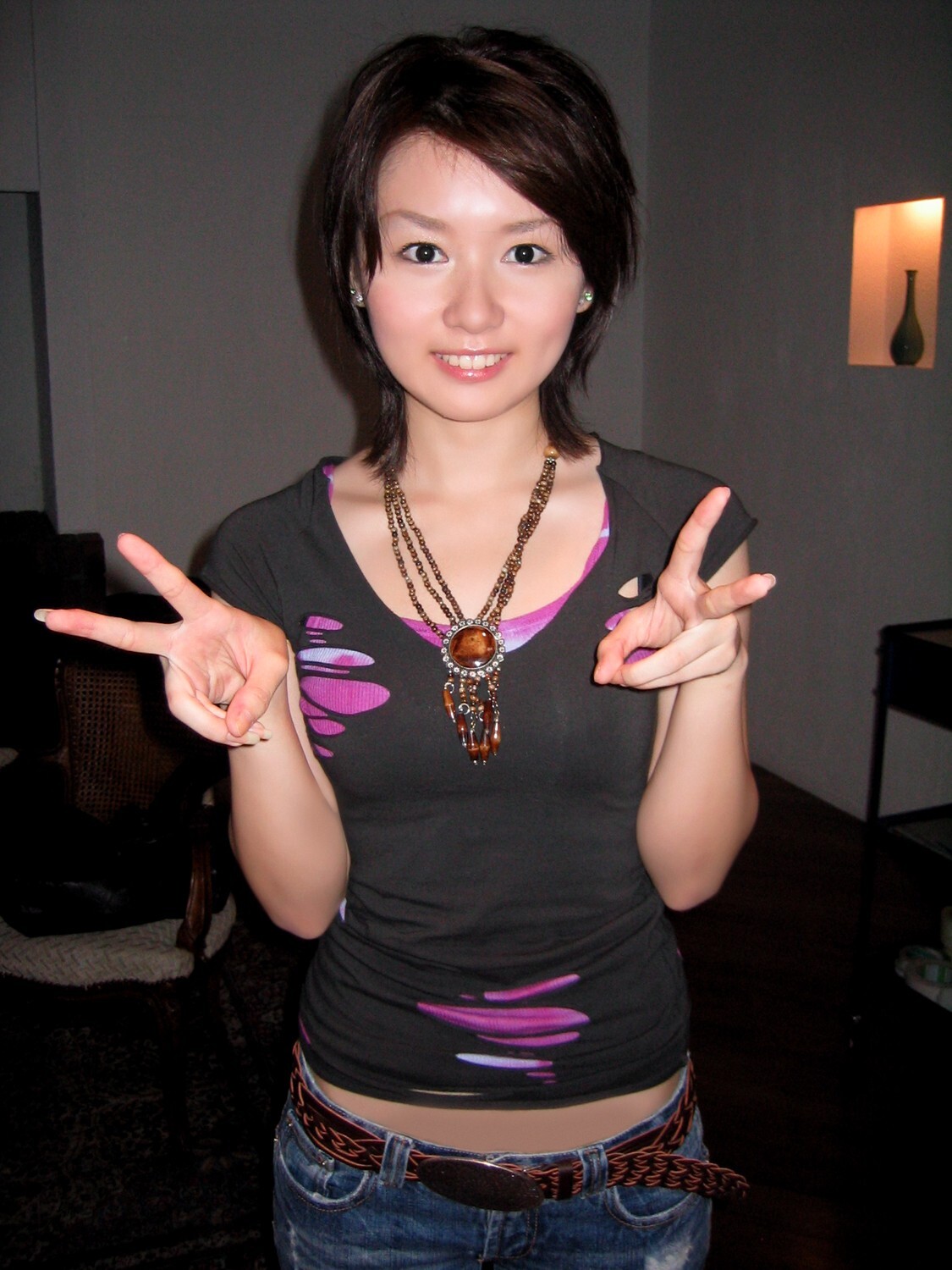 No179 Sizuka Takeda No181 いずみさえか